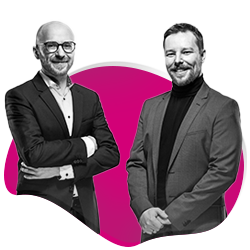 Fabian Scherer Werner Schmid